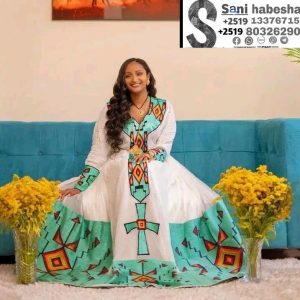 habesha-kemis